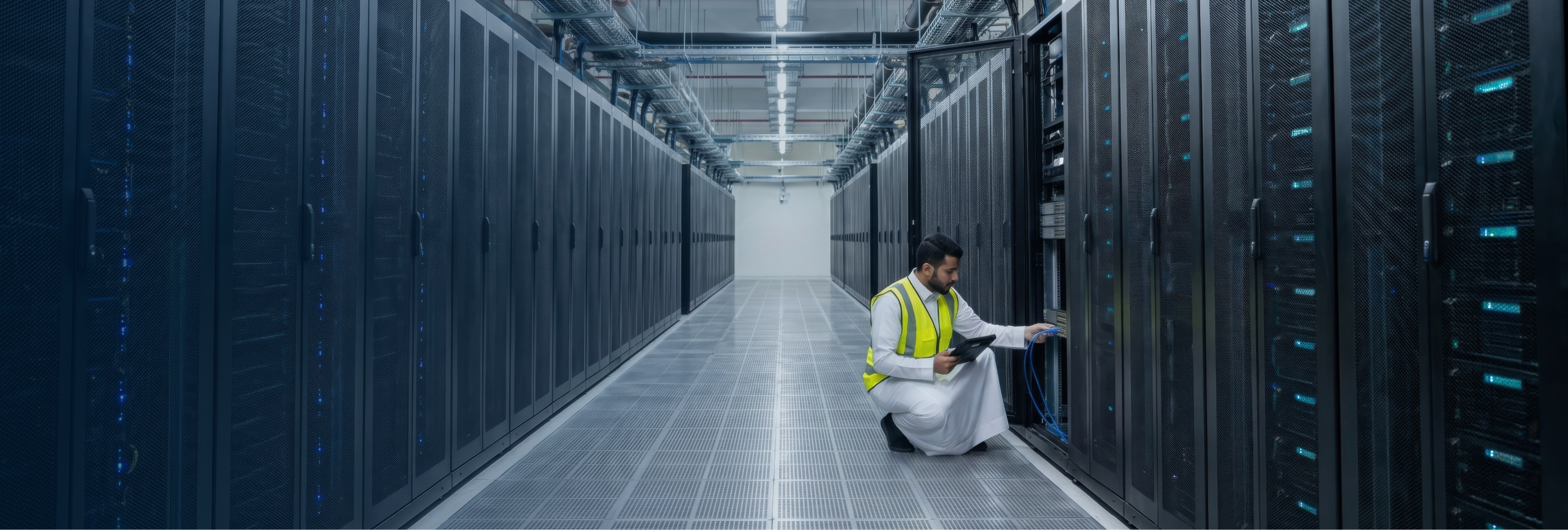 AI & Digital Hardware