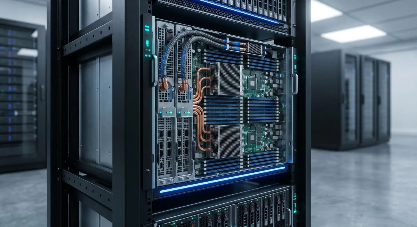 AI & Digital Hardware